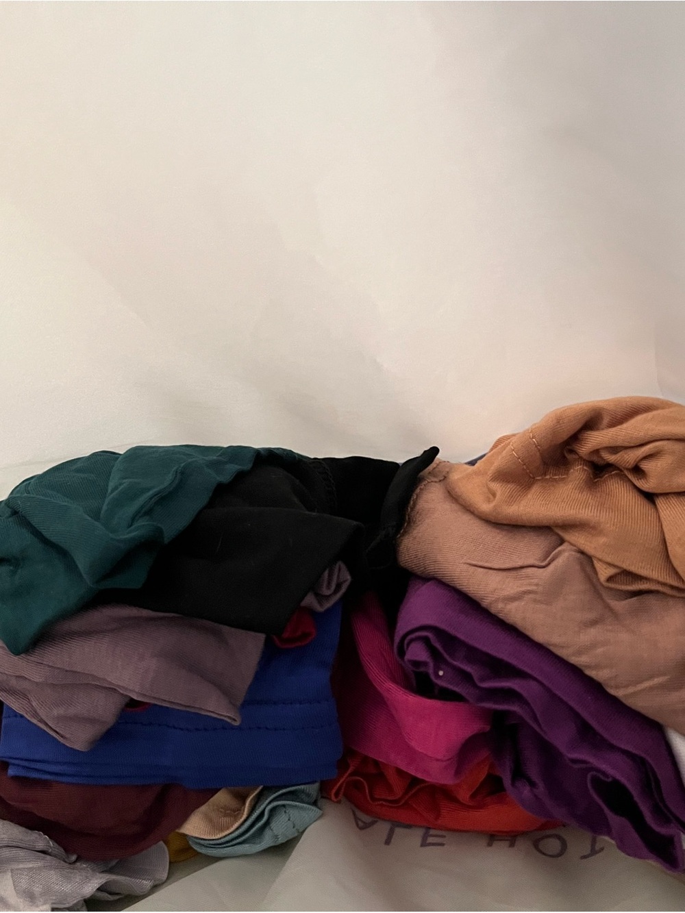 BUNDLE 10+ Balaclava Neck Gaiters Face Mask Cotton - Variety Colors Unisex - Picture 7 of 7